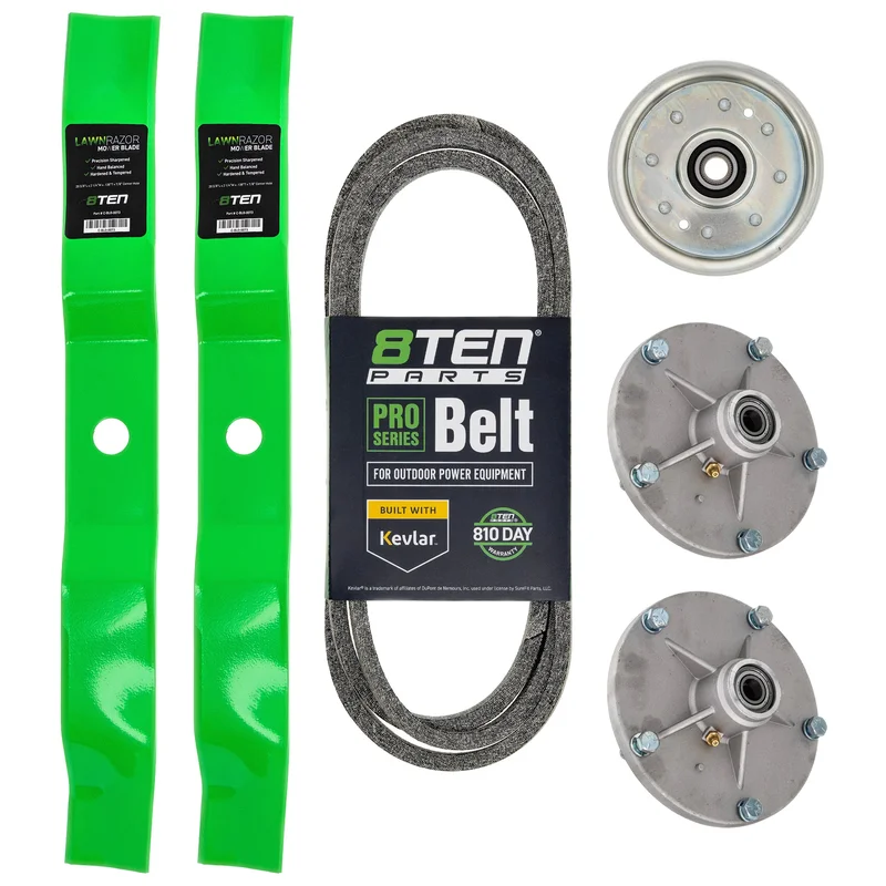 Mower Deck Rebuild Kit For Murray MK1005440