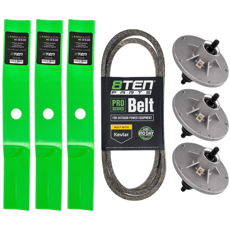 Mower Deck Rebuild Kit For Murray MK1005463