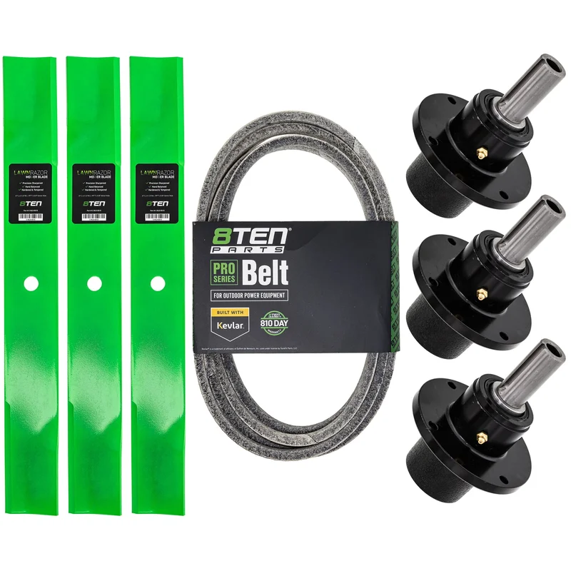 Mower Deck Rebuild Kit For Schiller Gravely Great Dane MK1005214