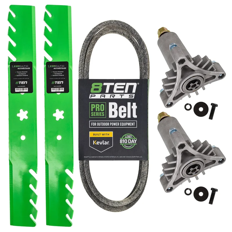 Mower Deck Rebuild Kit For Weed Eater AYP Poulan MK1005450