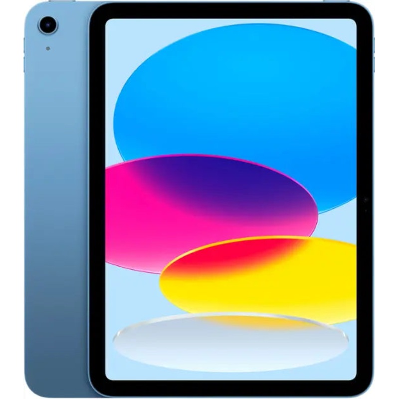 MPQ13LL/A-R Apple 10.9-inch iPad Wi-Fi - 10th generation - tablet - 64 GB - 10.9"