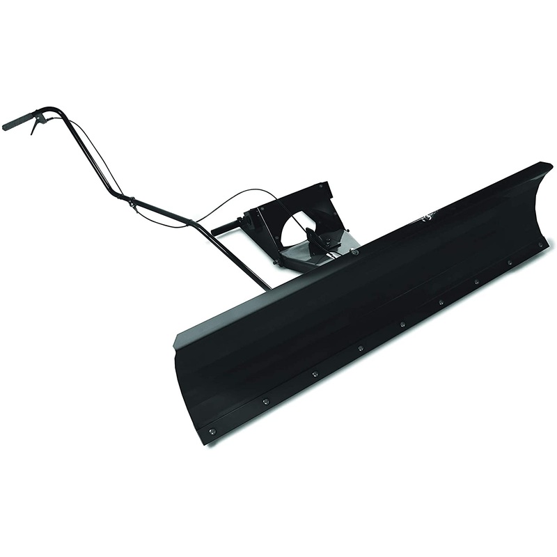 MTD 19B70028OEM 52" Snow Blade Attachment for Z-Turn Mowers