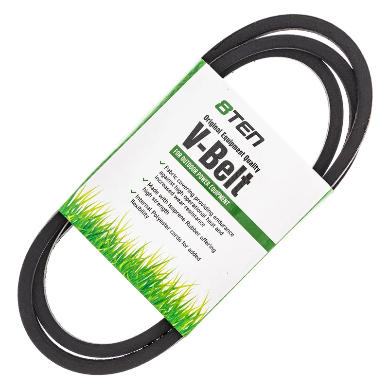 Mule Drive Belt For Cub Cadet 490489-R2 IH-490489-R2
