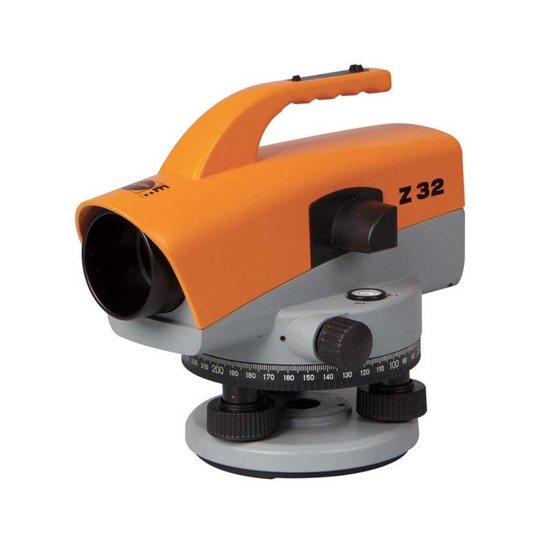 Nedo 32x Magnification Engineer Z Automatic Level