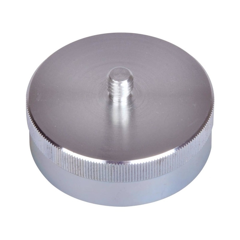Nedo 5/8" to 3/8" Tripod Thread Adapter for Laser Scanners | 061837