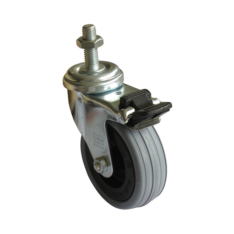 Nedo Casters Set for Heavy-Duty Tripods (Set of 3)