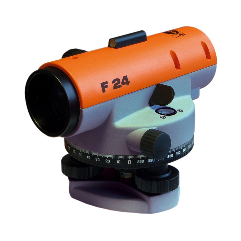 Nedo F-Series Builders Automatic Level