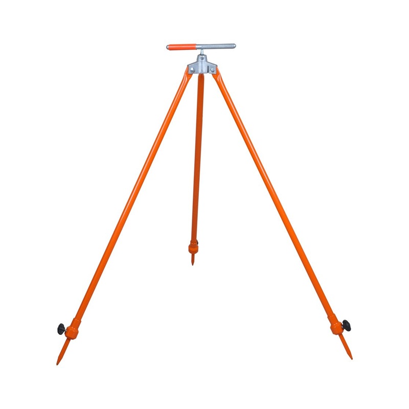 Nedo Heavy-Duty Ranging Pole Survey Tripod