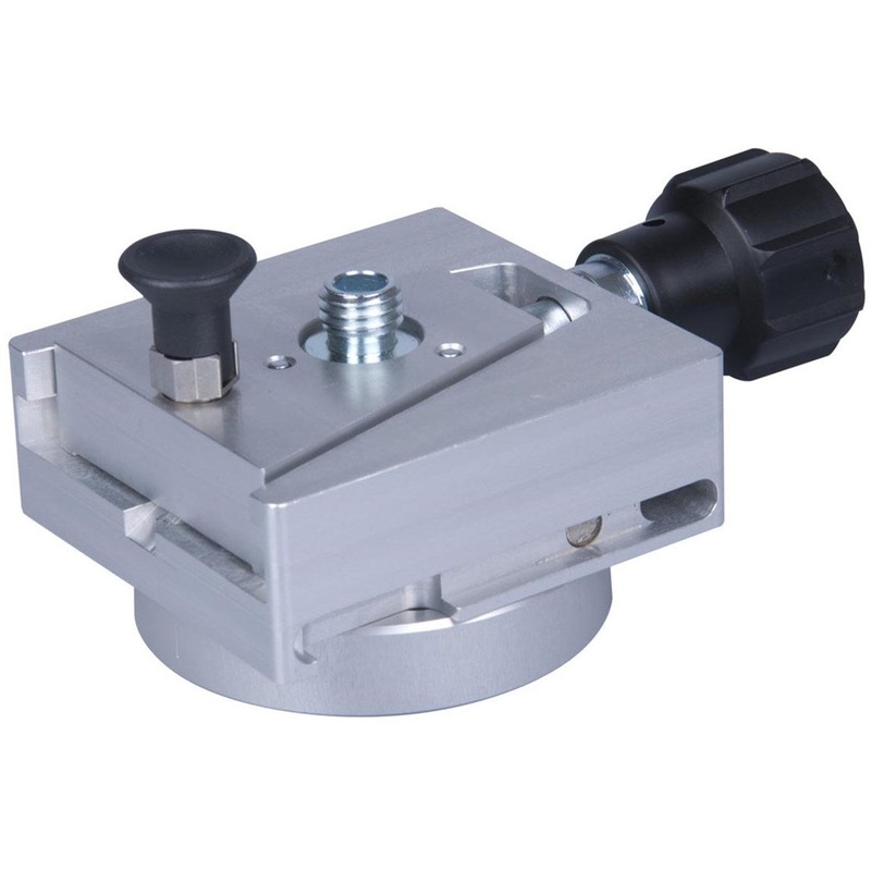 Nedo Mounting Adapter for Laser Scanners