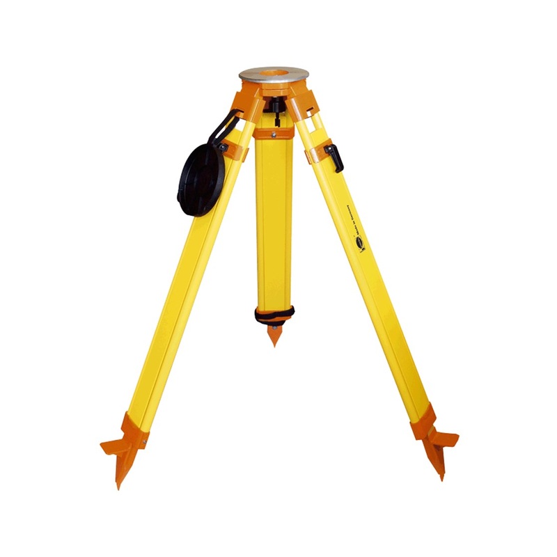 Nedo Surveyors Grade Wooden Tripod