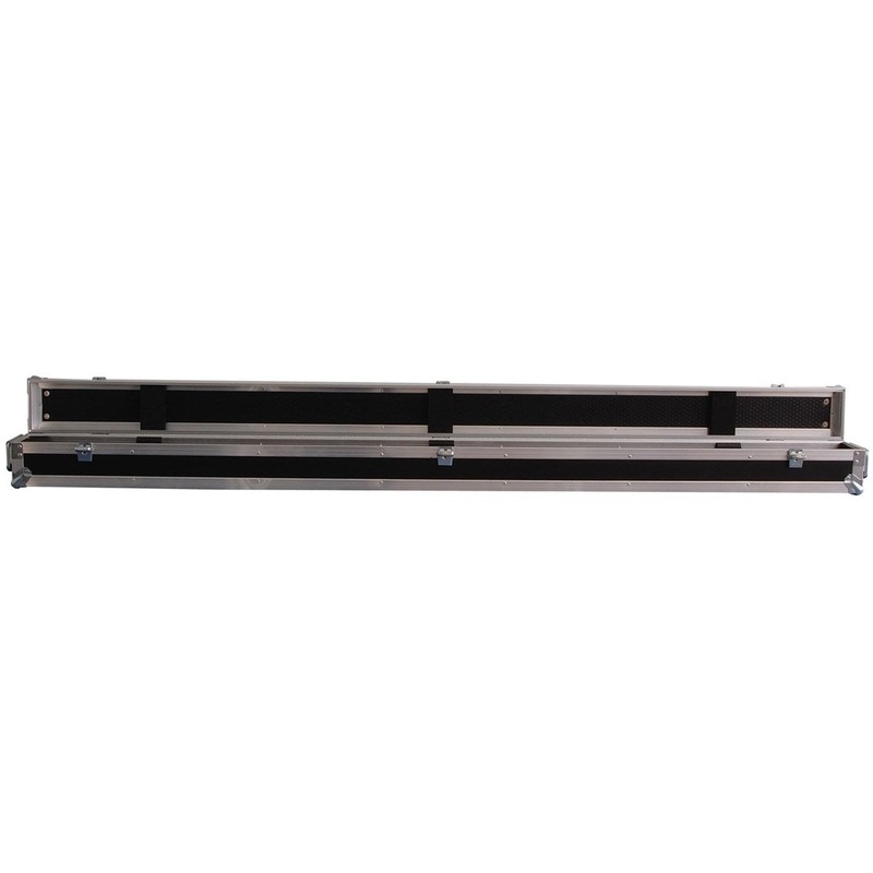 Nedo Transport Case for Two Invar Rods