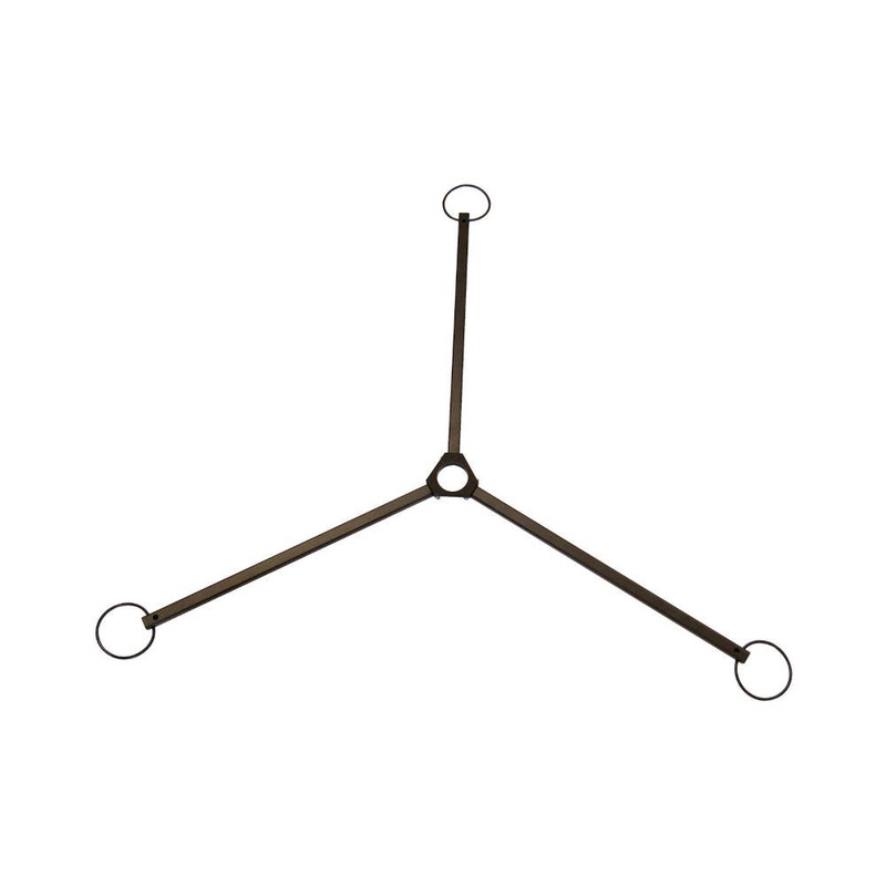 Nedo Tripod Floor Mount Stabilizer | 665111