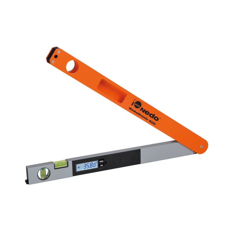 Nedo Winkeltronic Digital Angle Finder | 405316