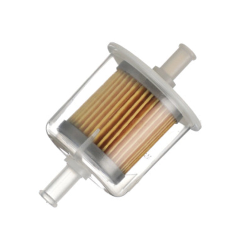 NEW HOLLAND AGRICULTURE – Inline Fuel Filter 9611973