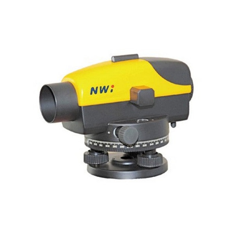 Northwest Instrument Builders/Contractors Automatic Level | NCL22