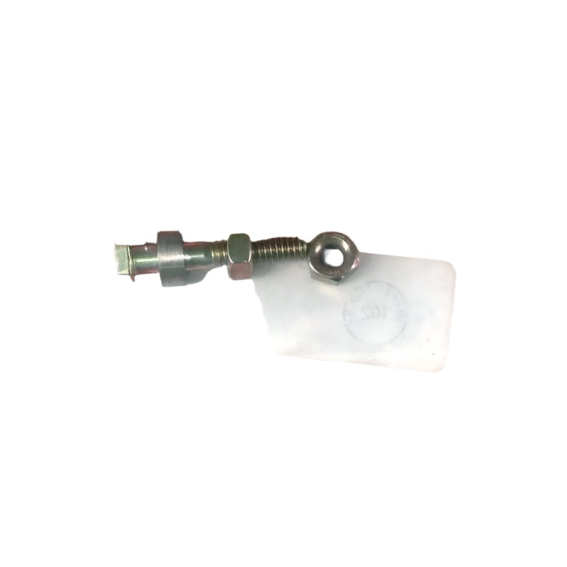 NQD096 Bolt Replacement Fastener for QwickChute Systems
