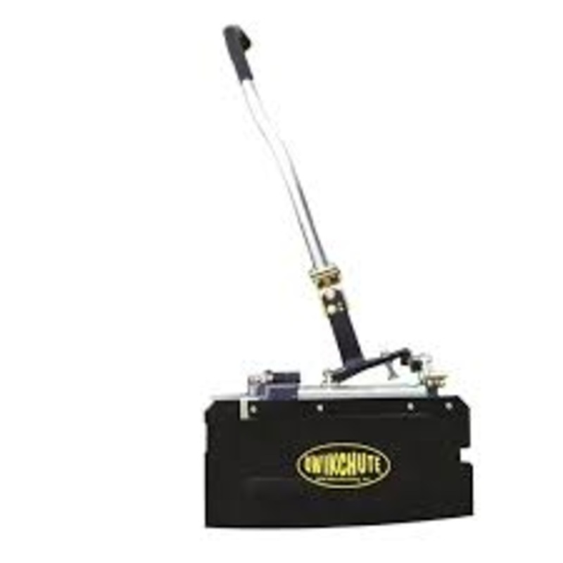 NQDRWS36 36" Replacement Deck for Wright Stander B