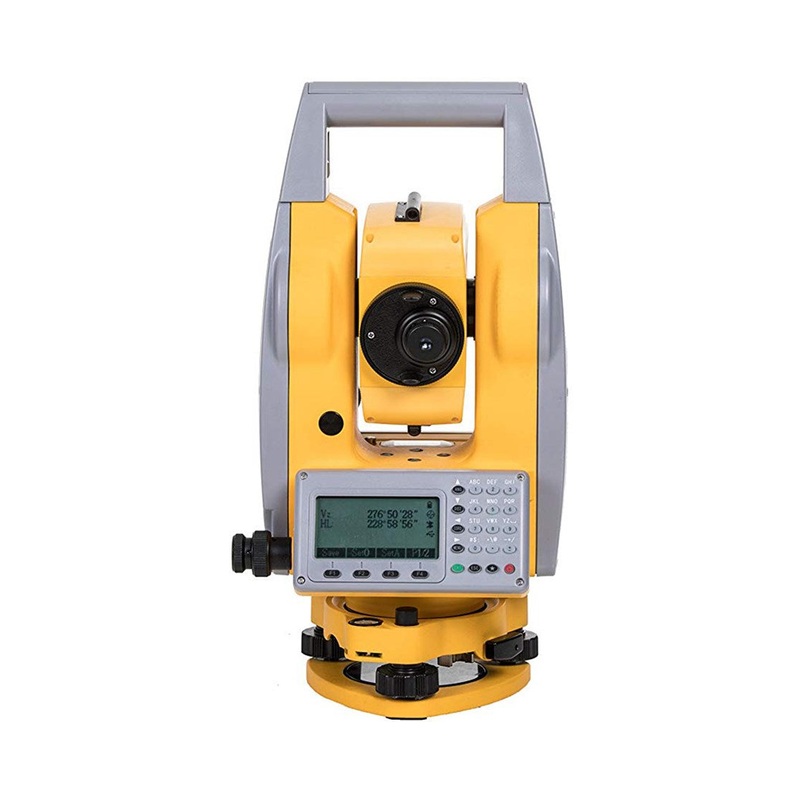 NWI 2 Second Reflectorless Total Station | NTS03