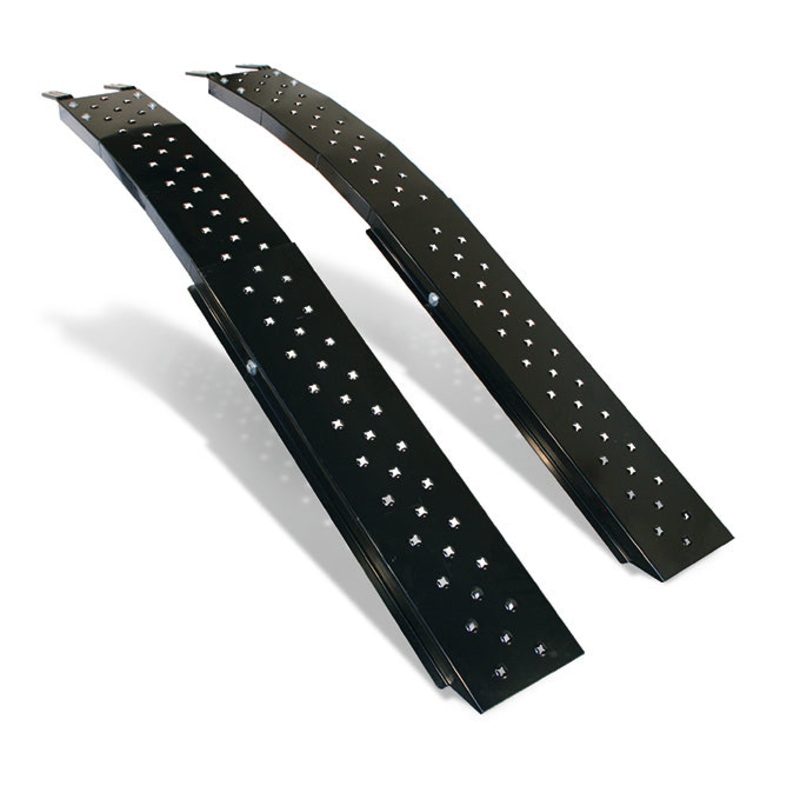 Ohio Steel Steel-1200 lb capacity (pair) #1084C