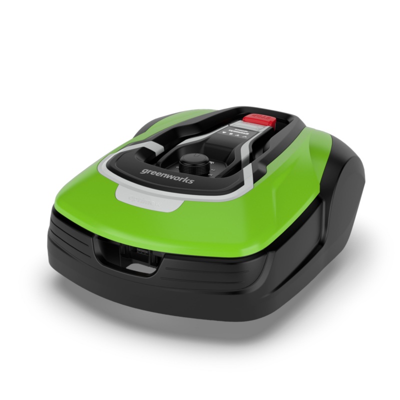 Optimow 1000m