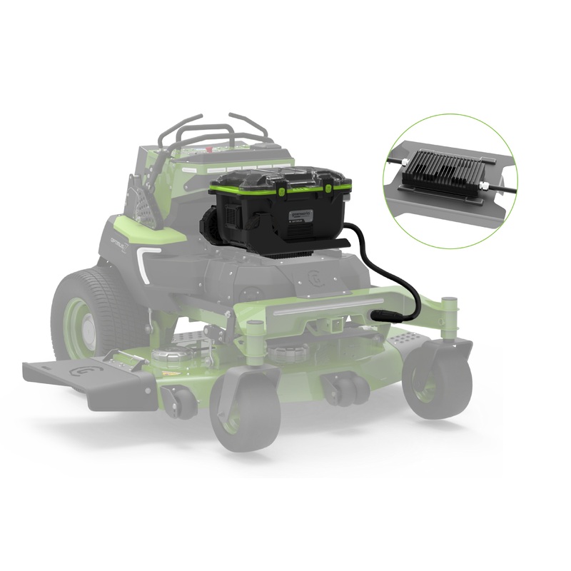 Optimus ETO Charging Plate | CE82HBP1