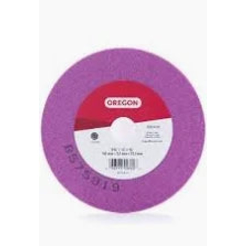 OR534-18A Oregon Grinding Wheel 5-3/4" x 1/8" for 1/4" and 3/8" Low-Profile Chains