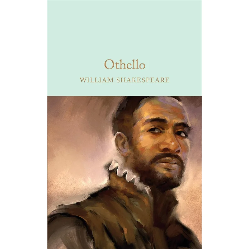 Othello by William Shakespeare (MacMillan Collector’s Library)