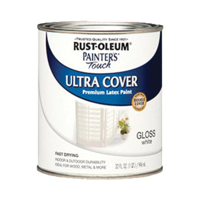 PAINTER’S Touch 2X ULTRA COVER 1990502 Enamel Paint