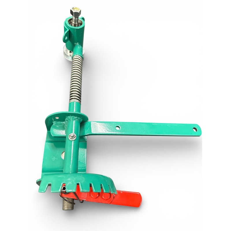 Part#352 Power-Trim Edger Side Arm Complete Assembly (Genuine OEM Part)