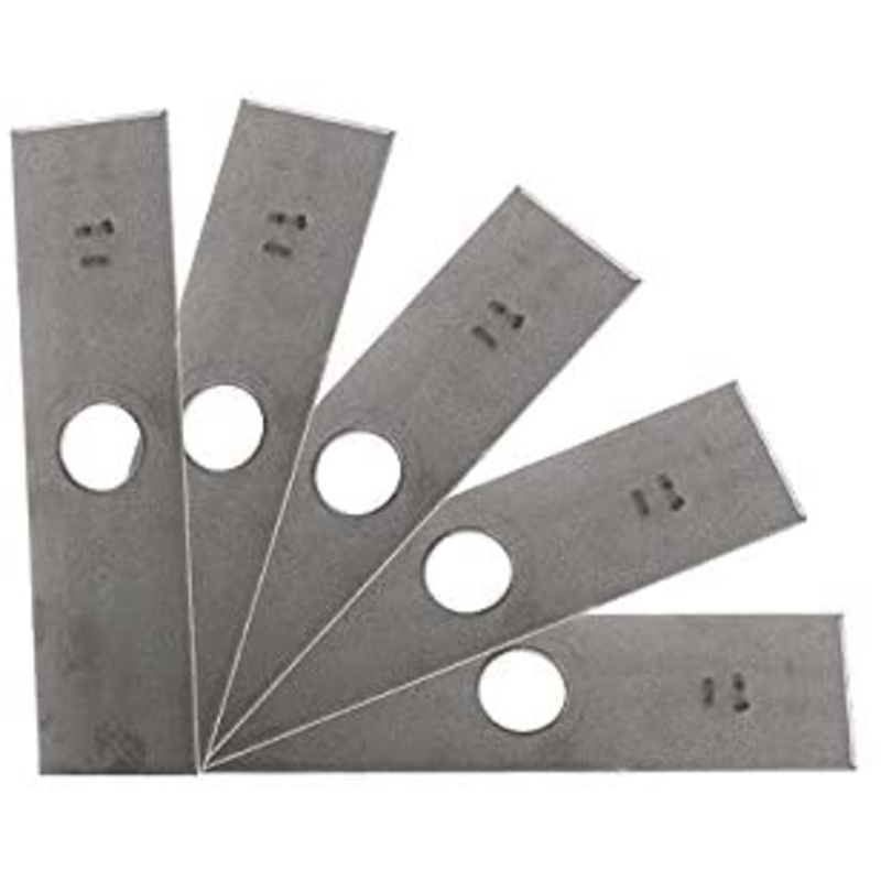 Peach Country Heat Hardened, Edger Blade 2 W X 8 L X .120