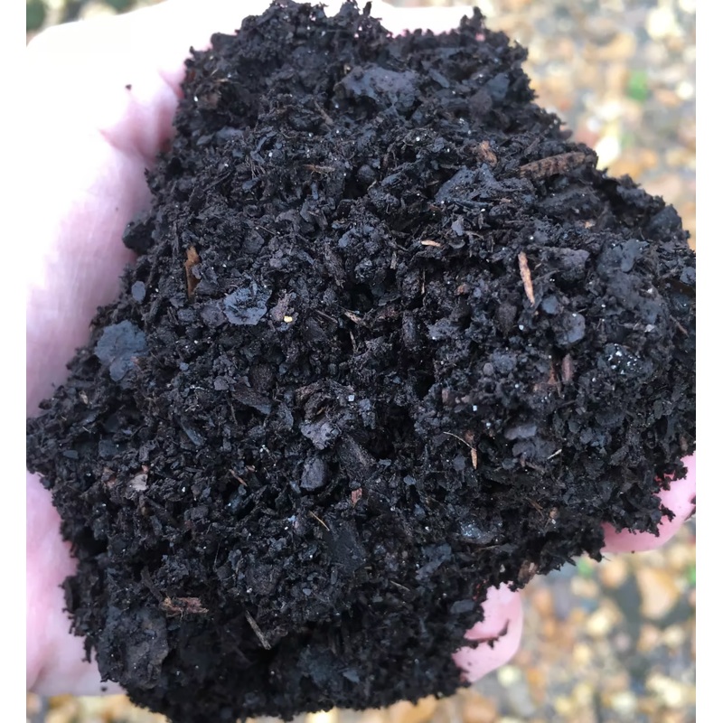 Penick Organics Loamate Soil Enricher Bag