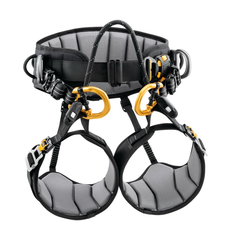 Petzl SEQUOIA Tree Care Harness