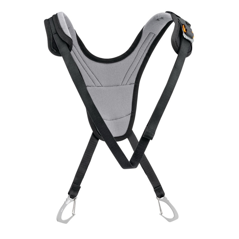 Petzl Shoulder Straps for SEQUOIA SRT Harness