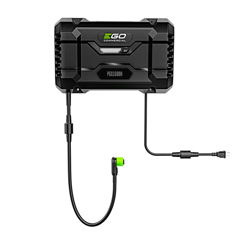 PGX Commercial Charging 1600W Hub