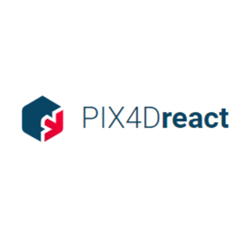PIX4Dreact, Yearly rental license