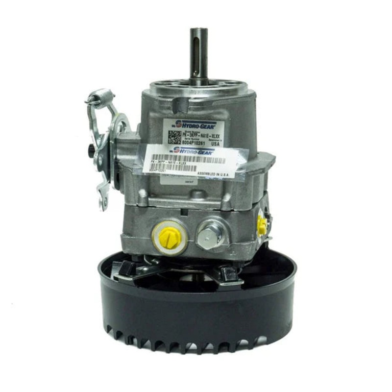 PK-3KPP-NB1E-XLXX Hydraulic Pump Hydro-Gear PK Series Genuine OEM Part