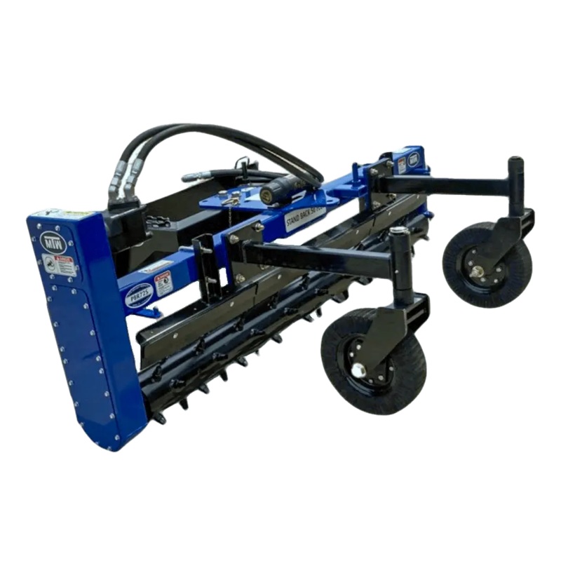 Power Rake - Professional