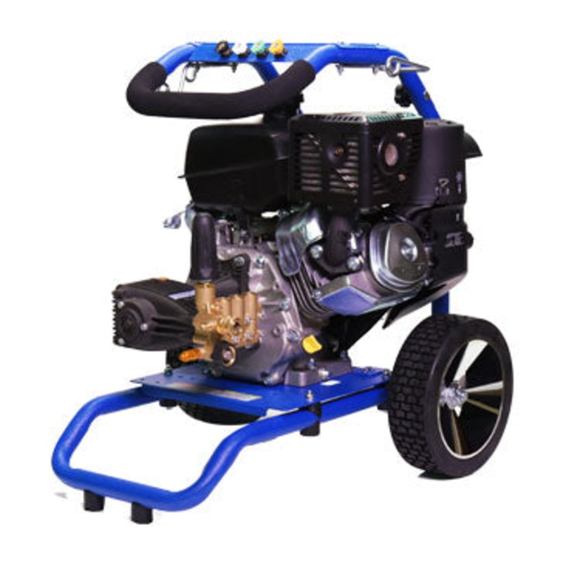 Pressure Washer 4400 PSI 4 GPM KOHLER CH440