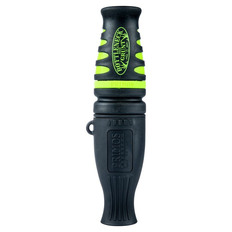 Primos Hunting Bottleneck Deer Grunt Call