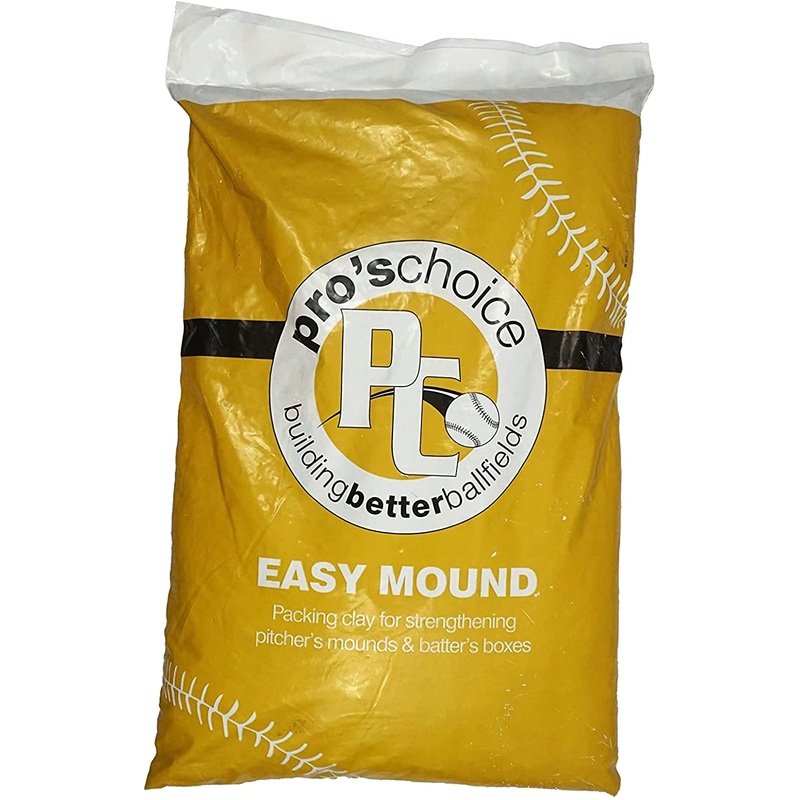 Pro’s Choice Athletics Professional Mound Clay (Red)(Turface Replacement)