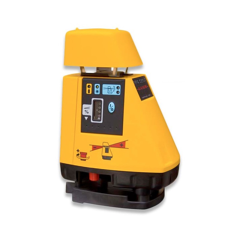 Pro Shot Laser AS2 Grade Laser | 300-0000S