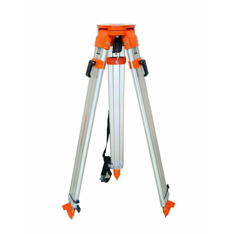 Pro Shot Laser T2 Aluminum Survey Tripod | 030-0020
