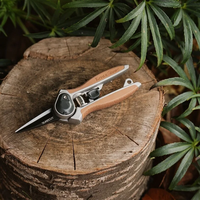 Pruning Snips Garden Life