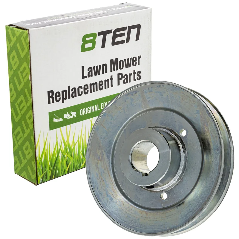 Pulley For 033-6003-00