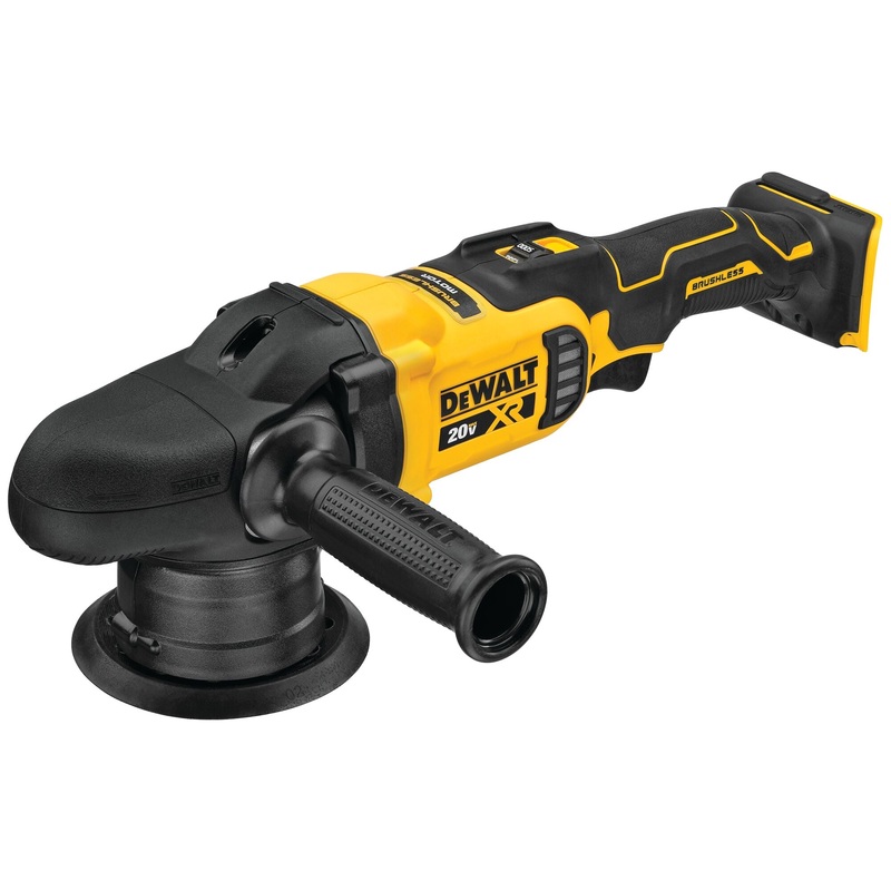 Random Orbital Sander 5 20V (Tool Only) Dewalt