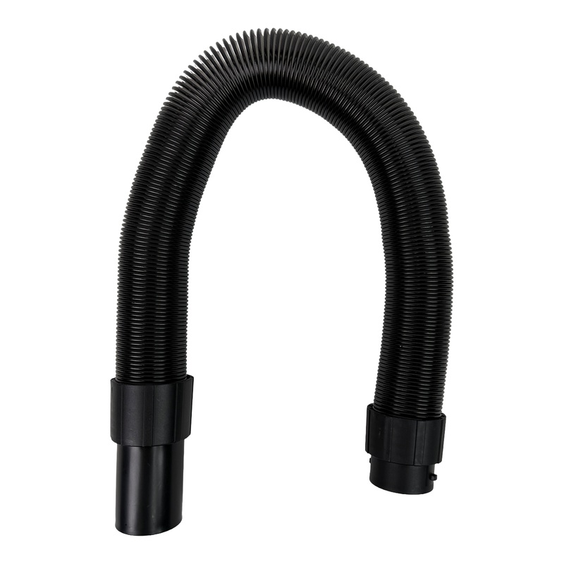 Rear Blower Tube
