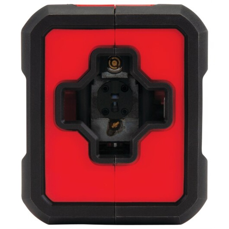 RED CROSS LINE LASERCRAFTSMAN