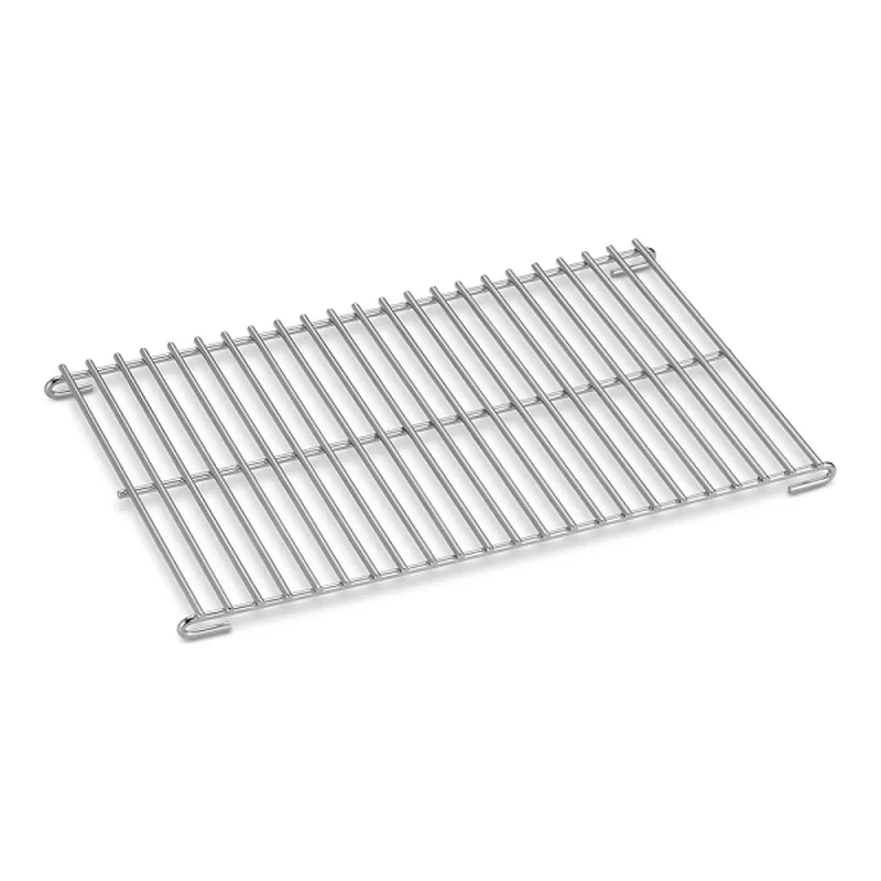 ROASTING RACK – LARGE, FITS Q 200/2000 AND 300/3000 SERIES AND PULSE 2000, FITS 6562