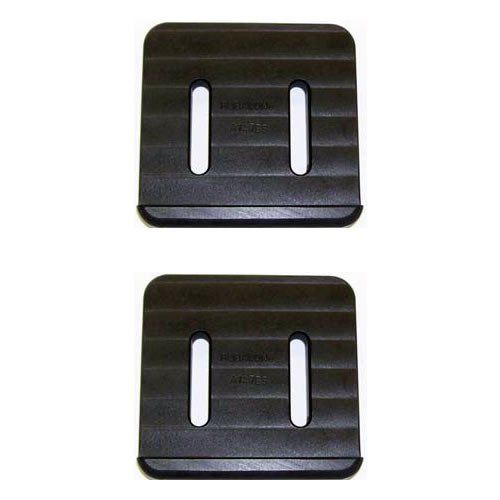 Robalon A147BS Snowblower Skid Shoes (Pair)