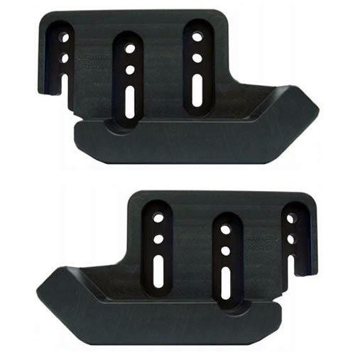 Robalon A150BS Snowblower Skid Shoes (Pair)